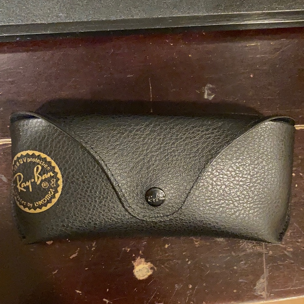 Rayban Sunglasses